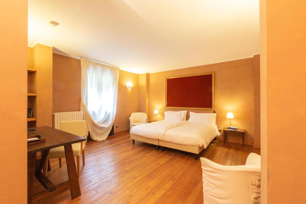 Hotel Cristallo Alagna Valsesia Exterior photo