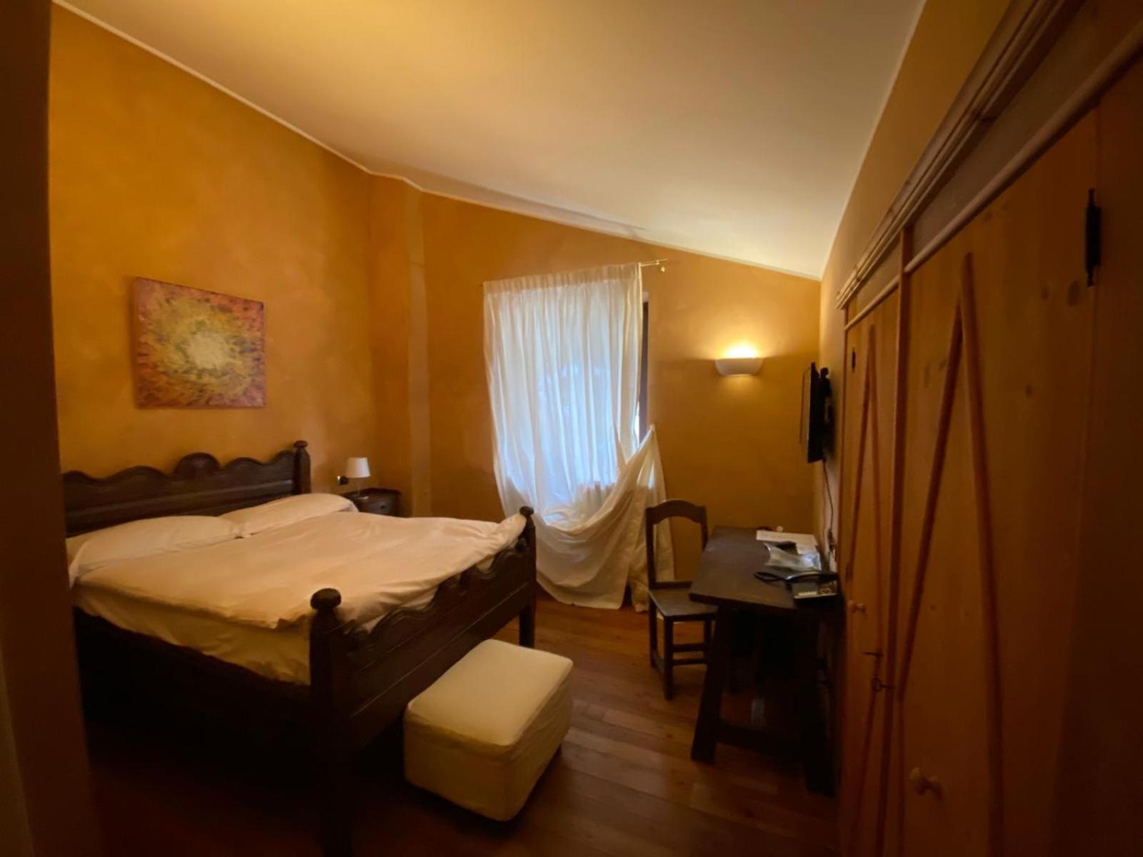 Hotel Cristallo Alagna Valsesia Exterior photo