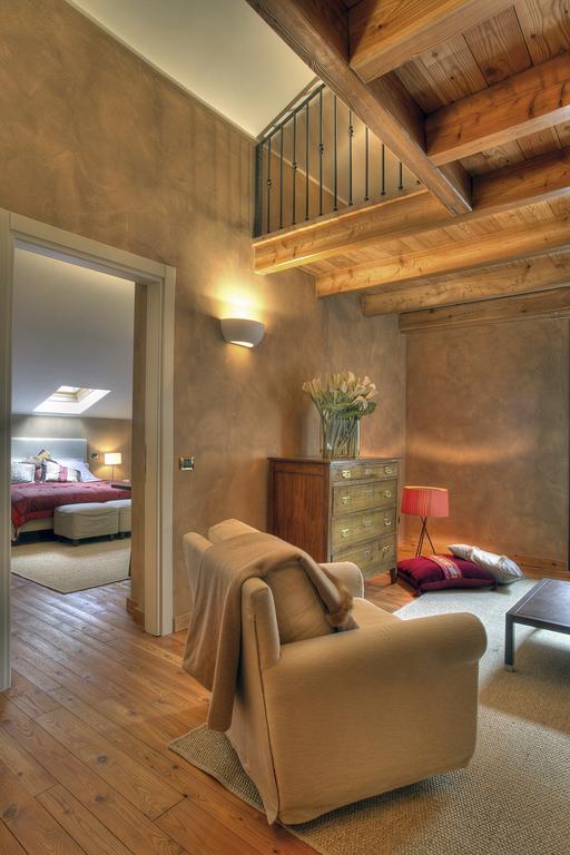 Hotel Cristallo Alagna Valsesia Exterior photo