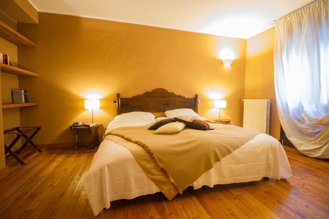 Hotel Cristallo Alagna Valsesia Exterior photo
