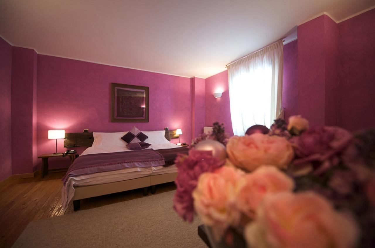 Hotel Cristallo Alagna Valsesia Exterior photo