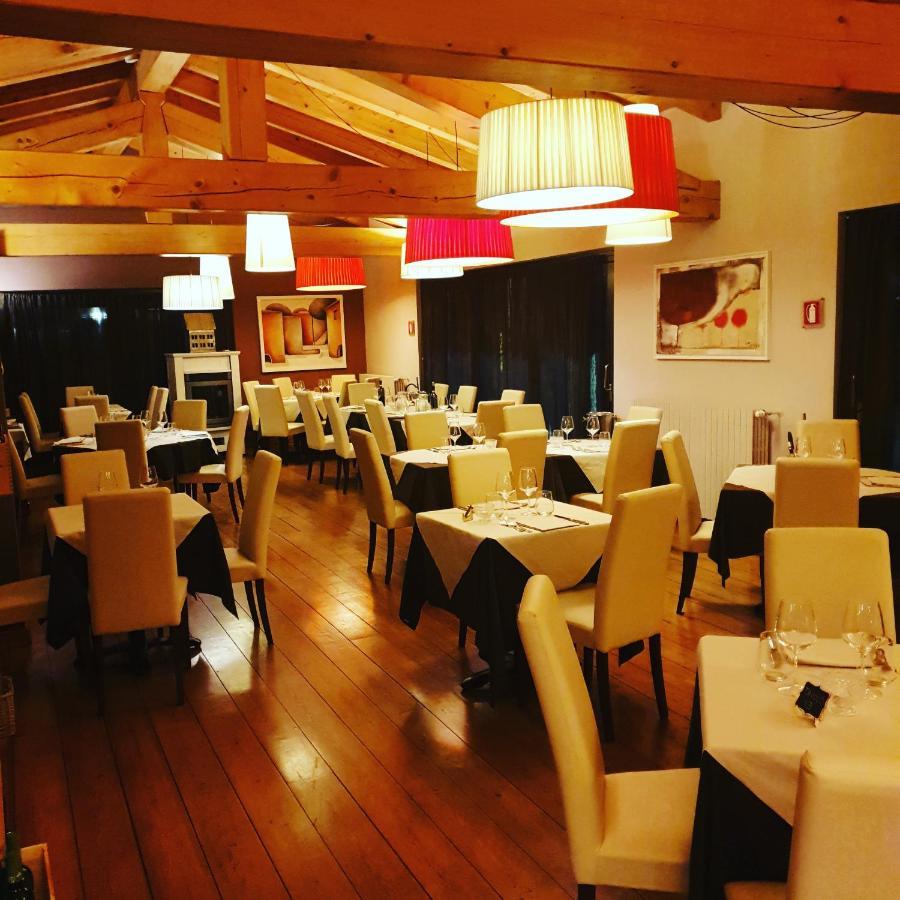 Hotel Cristallo Alagna Valsesia Exterior photo